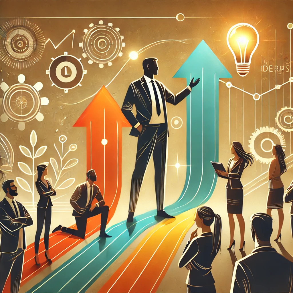Guide du coaching professionnel