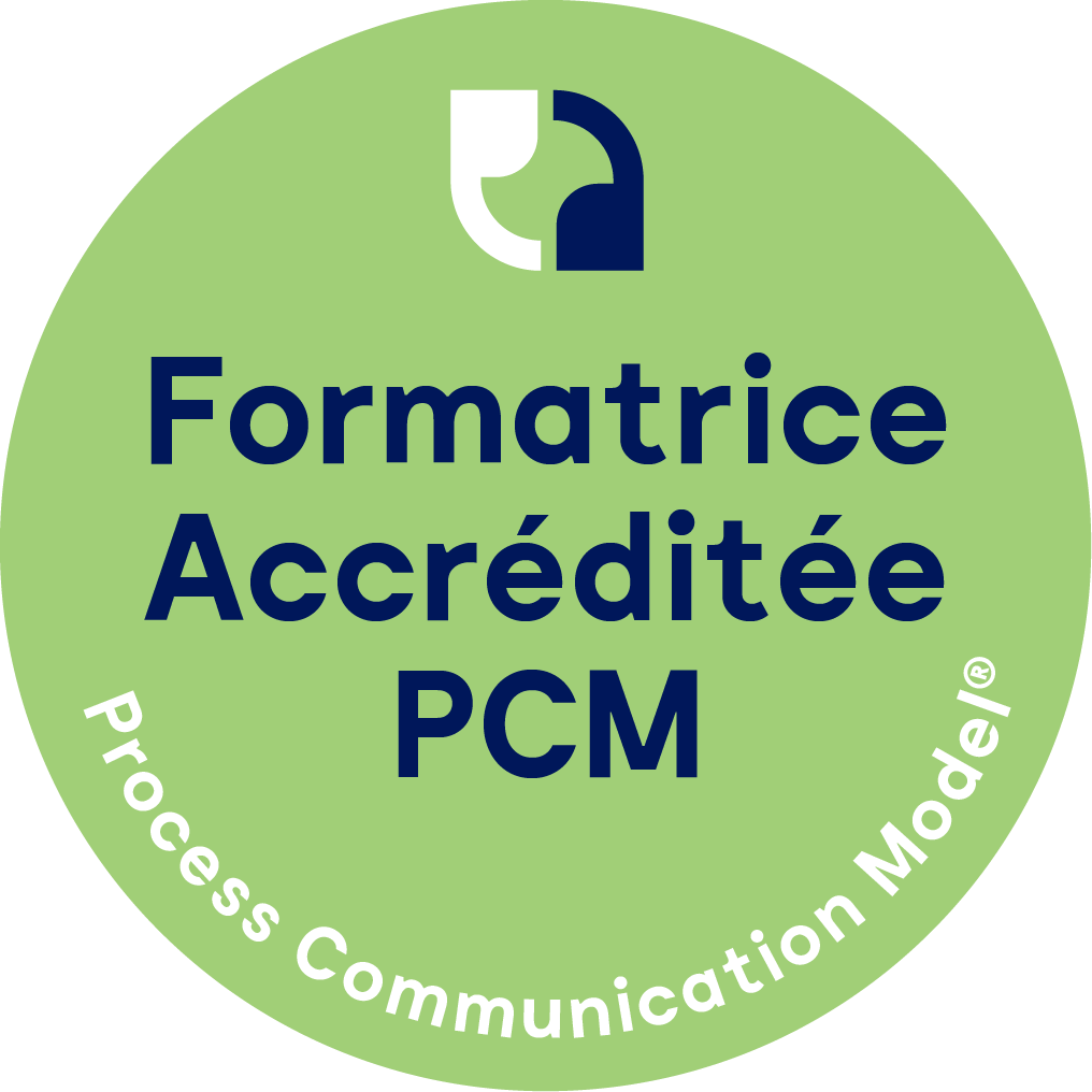 Badge Process Communication Model